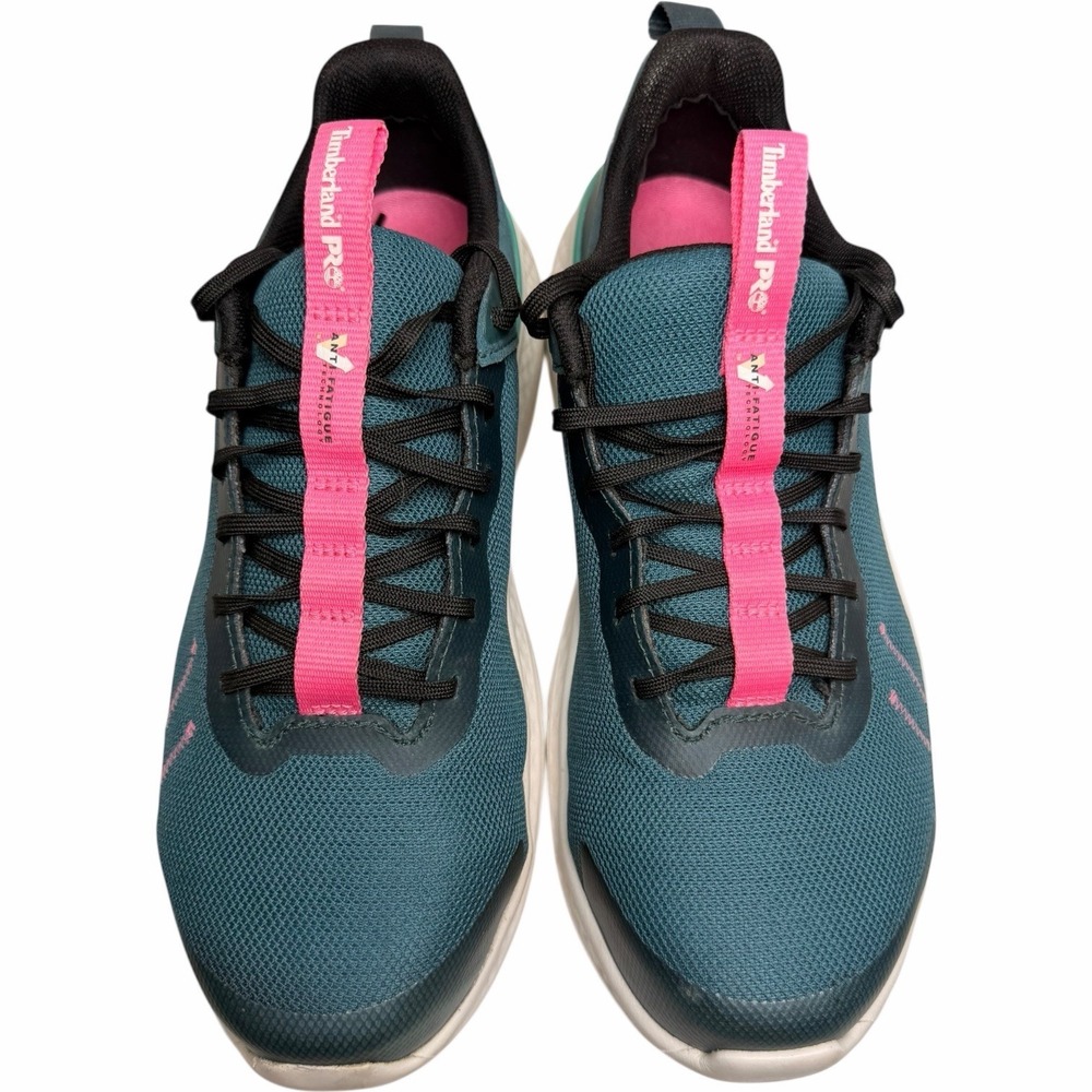 Timberland PRO Setra Composite Toe Work Sneaker Womens 9W‎